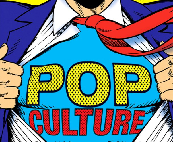 Blog do Amer - Cultura Pop por quilo!!!: Um nobre debate sobre os